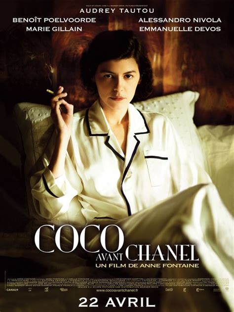 coco avant Chanel facts